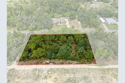 12250 Marvelwood Road, Weeki Wachee, FL 34614 - Photo 4