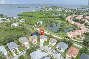 1083 S Pointe Alexis Dr, Tarpon Springs, FL 34689 - Photo 40