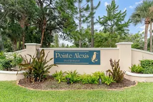 1083 S Pointe Alexis Dr, Tarpon Springs, FL 34689 - Photo 2