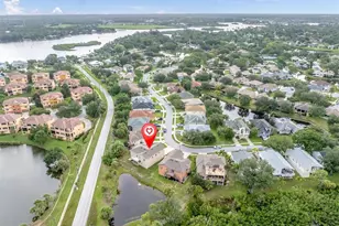 1083 S Pointe Alexis Dr, Tarpon Springs, FL 34689 - Photo 8