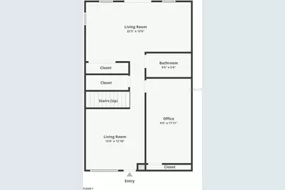 4353 Fontanarosa Village Court, Tampa, FL 33614 - Photo 50