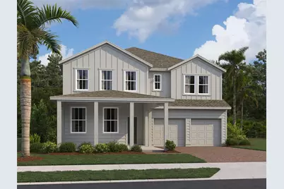17625 Lake Star Road, Winter Garden, FL 34787 - Photo 1