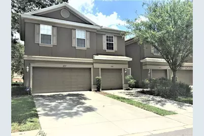 4135 Bismarck Palm Drive, Tampa, FL 33610 - Photo 2