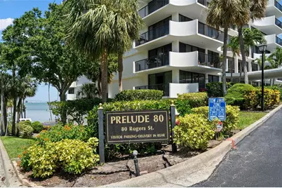 80 Rogers Street #3A, Clearwater, FL 33756 - Photo 6