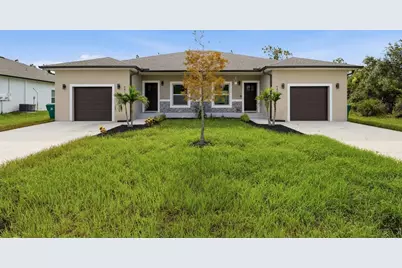 9409 Agate Street, Port Charlotte, FL 33981 - Photo 1