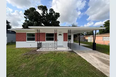 3117 W Leroy Street, Tampa, FL 33607 - Photo 1