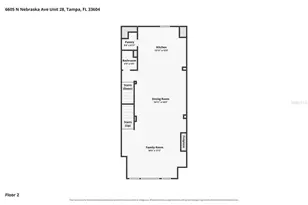 6605 N Nebraska Ave, Tampa, FL 33604 - Photo 28