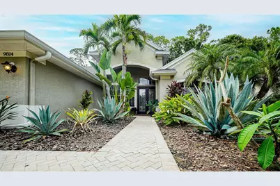 9814 Gretna Green Drive, Tampa, FL 33626 - Photo 4