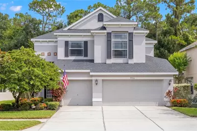 9706 Gretna Green Drive, Tampa, FL 33626 - Photo 1
