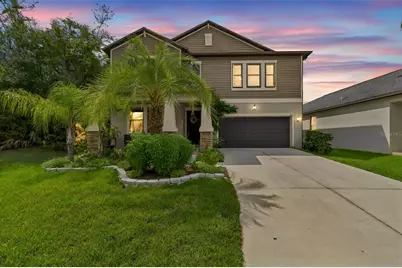 11002 Little Blue Heron Drive, Riverview, FL 33579 - Photo 8