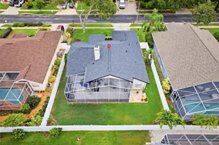1258 Paradise Lake Dr, Tarpon Springs, FL 34689 - Photo 10