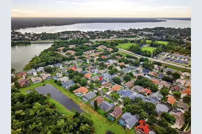 1258 Paradise Lake Drive, Tarpon Springs, FL 34689 - Photo 40