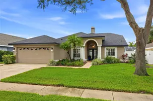1258 Paradise Lake Dr, Tarpon Springs, FL 34689 - Photo 42