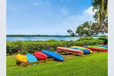 1111 N Bayshore Boulevard #E3, Clearwater, FL 33759 - Photo 44