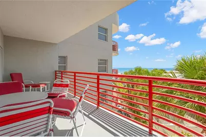 12935 Gulf Lane #205, Madeira Beach, FL 33708 - Photo 30