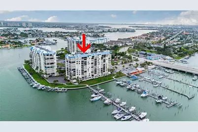 9525 Blind Pass Road #206, Saint Petersburg, FL 33706 - Photo 2