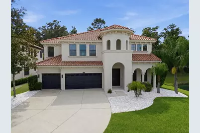 2719 Calvano Drive, Land O Lakes, FL 34639 - Photo 1