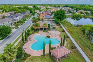 2719 Calvano Dr, Land O Lakes, FL 34639 - Photo 72