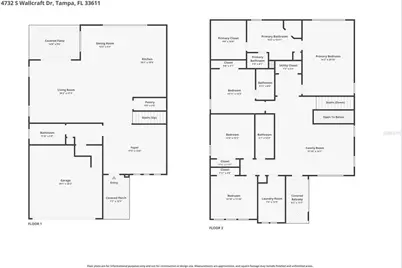 4732 W Wallcraft Avenue, Tampa, FL 33611 - Photo 6