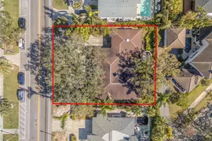 215 Snell Isle Blvd NE, Saint Petersburg, FL 33704 - Photo 2