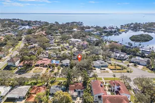 215 Snell Isle Blvd NE, Saint Petersburg, FL 33704 - Photo 1