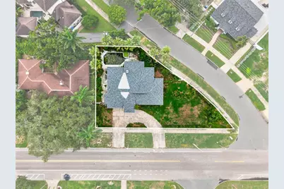 201 Snell Isle Boulevard NE, Saint Petersburg, FL 33704 - Photo 1