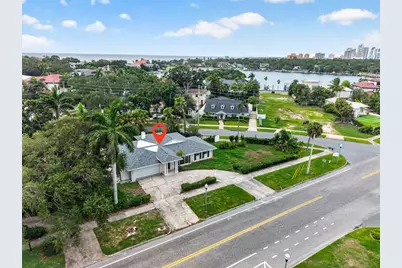 201 Snell Isle Boulevard NE, Saint Petersburg, FL 33704 - Photo 24