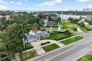 201 Snell Isle Blvd NE, Saint Petersburg, FL 33704 - Photo 24