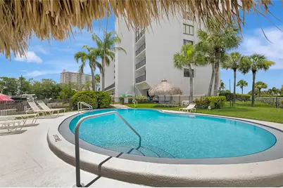 1581 Gulf Boulevard #302N, Clearwater Beach, FL 33767 - Photo 32