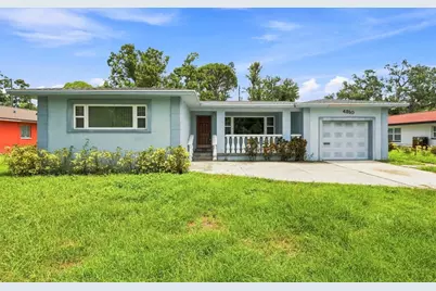 4310 Dr Martin Luther King Jr Street S, Saint Petersburg, FL 33705 - Photo 1