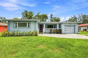 4310 Dr Martin Luther King Jr Street S, Saint Petersburg, FL 33705 - Photo 1