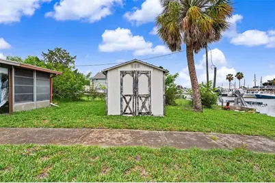 4093 Flamingo Boulevard, Hernando Beach, FL 34607 - Photo 34