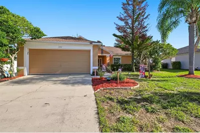 3152 Otto Drive, Lakeland, FL 33812 - Photo 1