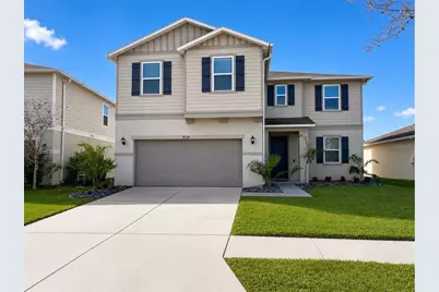 9318 Equity Lane, Seffner, FL 33584 - Photo 1
