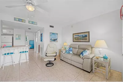 2110 Gulf Boulevard #9, Indian Rocks Beach, FL 33785 - Photo 6