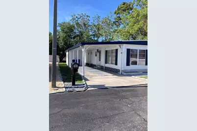 3212 W Tiki Drive, Holiday, FL 34691 - Photo 1