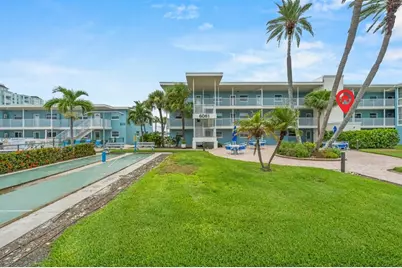6061 2nd Street E #45, Saint Petersburg, FL 33706 - Photo 2