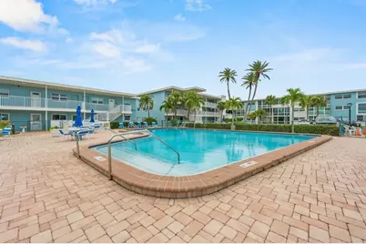 6061 2nd Street E #45, Saint Petersburg, FL 33706 - Photo 26