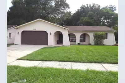 1725 Tumbleweed Drive, Holiday, FL 34690 - Photo 2