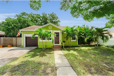 3021 15th Street N, Saint Petersburg, FL 33704 - Photo 2