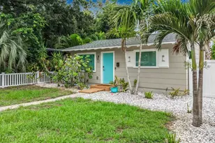 5458 6th Ave N, Saint Petersburg, FL 33710 - Photo 1