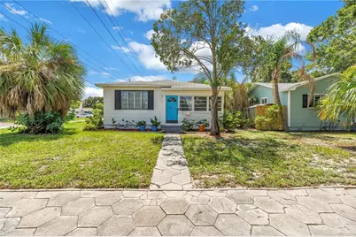 5200 3rd Avenue N, Saint Petersburg, FL 33710 - Photo 1
