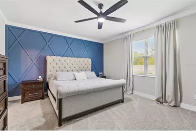 9911 Campanula Court, Land O Lakes, FL 34637 - Photo 12