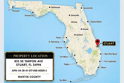 833 SE Tarpon Avenue, Stuart, FL 34994 - Photo 12