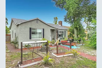 4831 Fairfield Avenue S, Saint Petersburg, FL 33711 - Photo 12