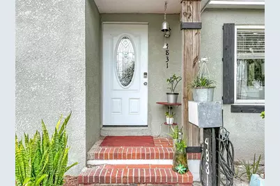 4831 Fairfield Avenue S, Saint Petersburg, FL 33711 - Photo 2