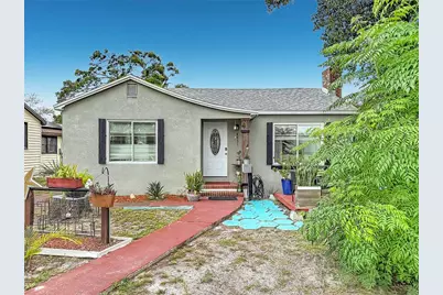 4831 Fairfield Avenue S, Saint Petersburg, FL 33711 - Photo 1