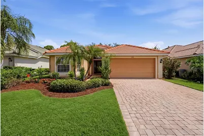 2156 Mesic Hammock Way, Venice, FL 34292 - Photo 2