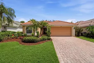 2156 Mesic Hammock Way, Venice, FL 34292 - Photo 2
