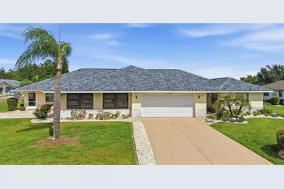 1915 W Del Webb Boulevard, Sun City Center, FL 33573 - Photo 1